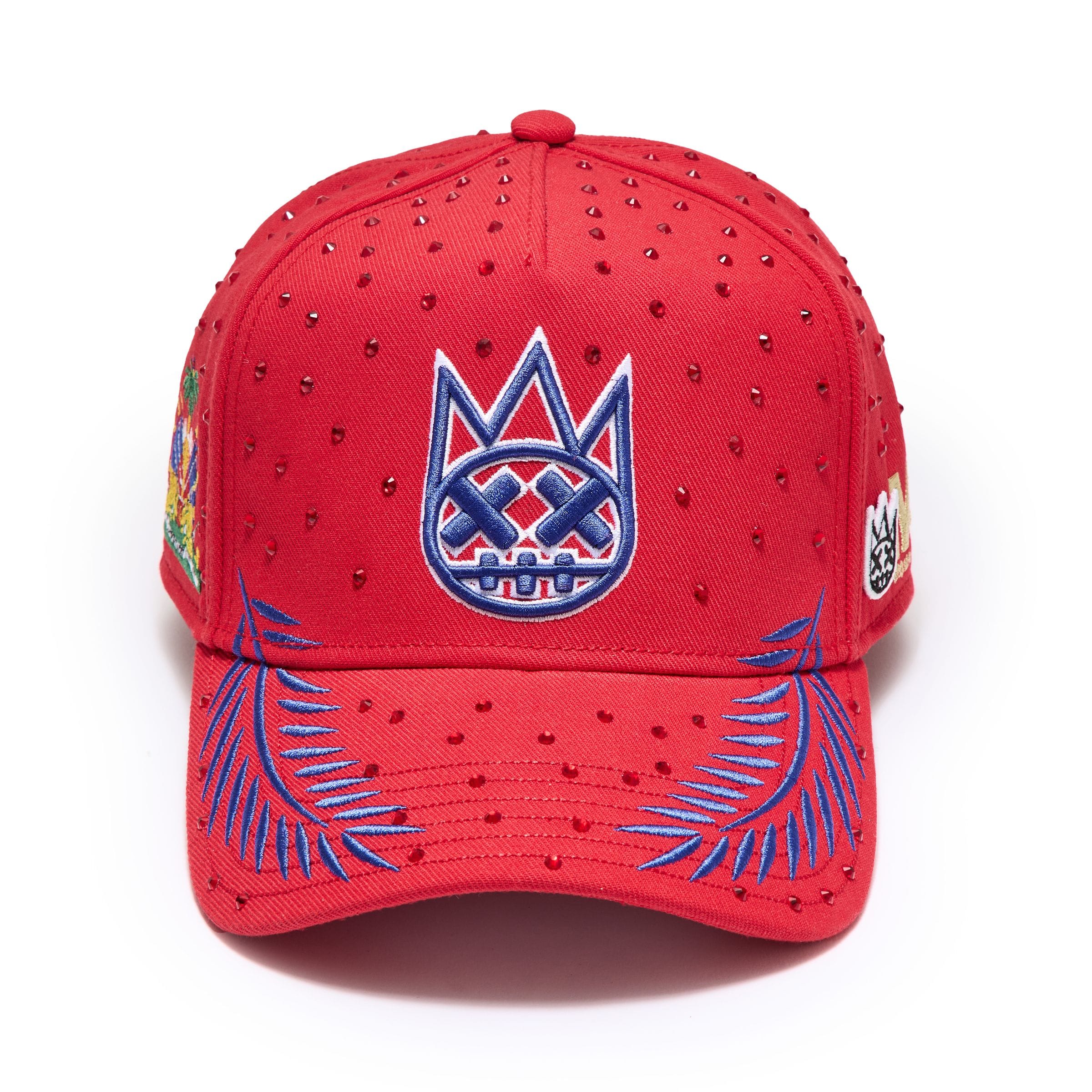 Cult of Individuality Hats Cult x Topson Trucker Hat Cult x Topson Trucker Hat