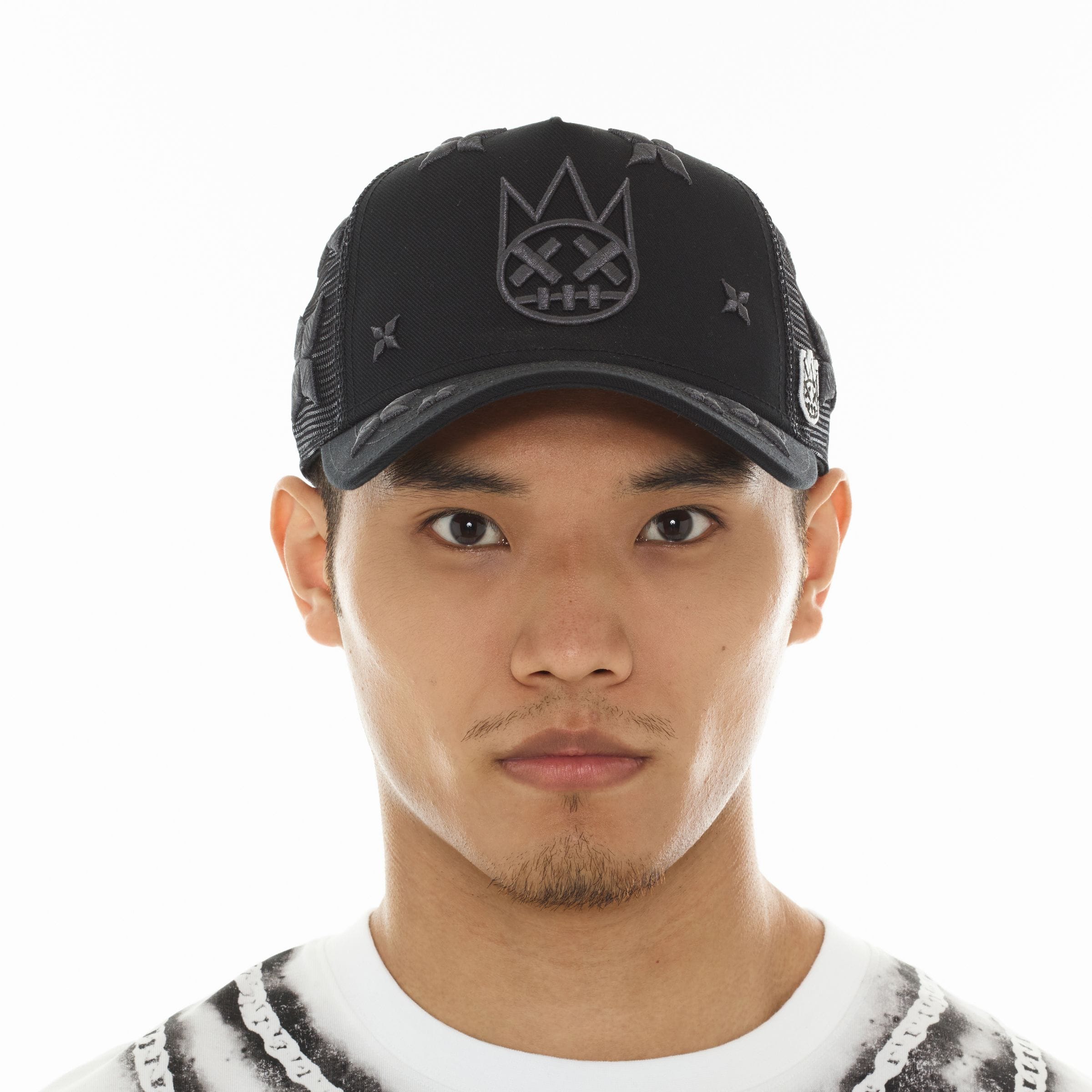 Cult of Individuality Hats Cult XX Mesh Back Trucker Hat Cult XX Mesh Back Trucker Hat
