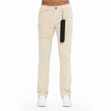 Cult of Individuality Jeans Cult of Individuality Rocker Slim Straight Fit 602 - Destro Cult of Individuality Rocker Slim Straight Fit 602 - Destro