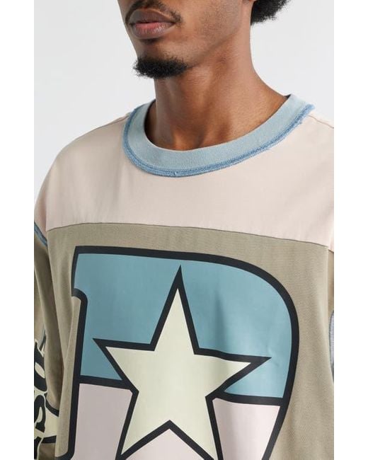 Diet Starts Monday Supercross Tee 