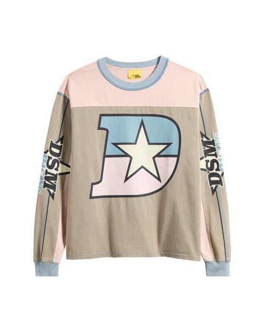 Diet Starts Monday Supercross Tee 