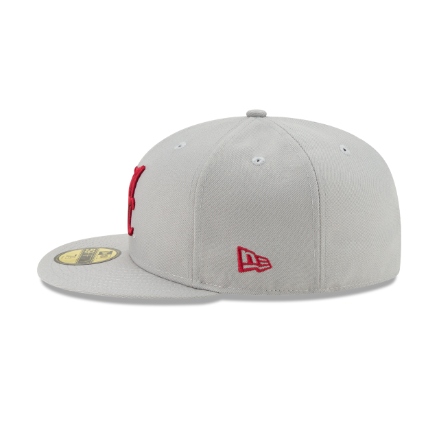 New Era Alabama Crimson Tide 59FIFTY Fitted
