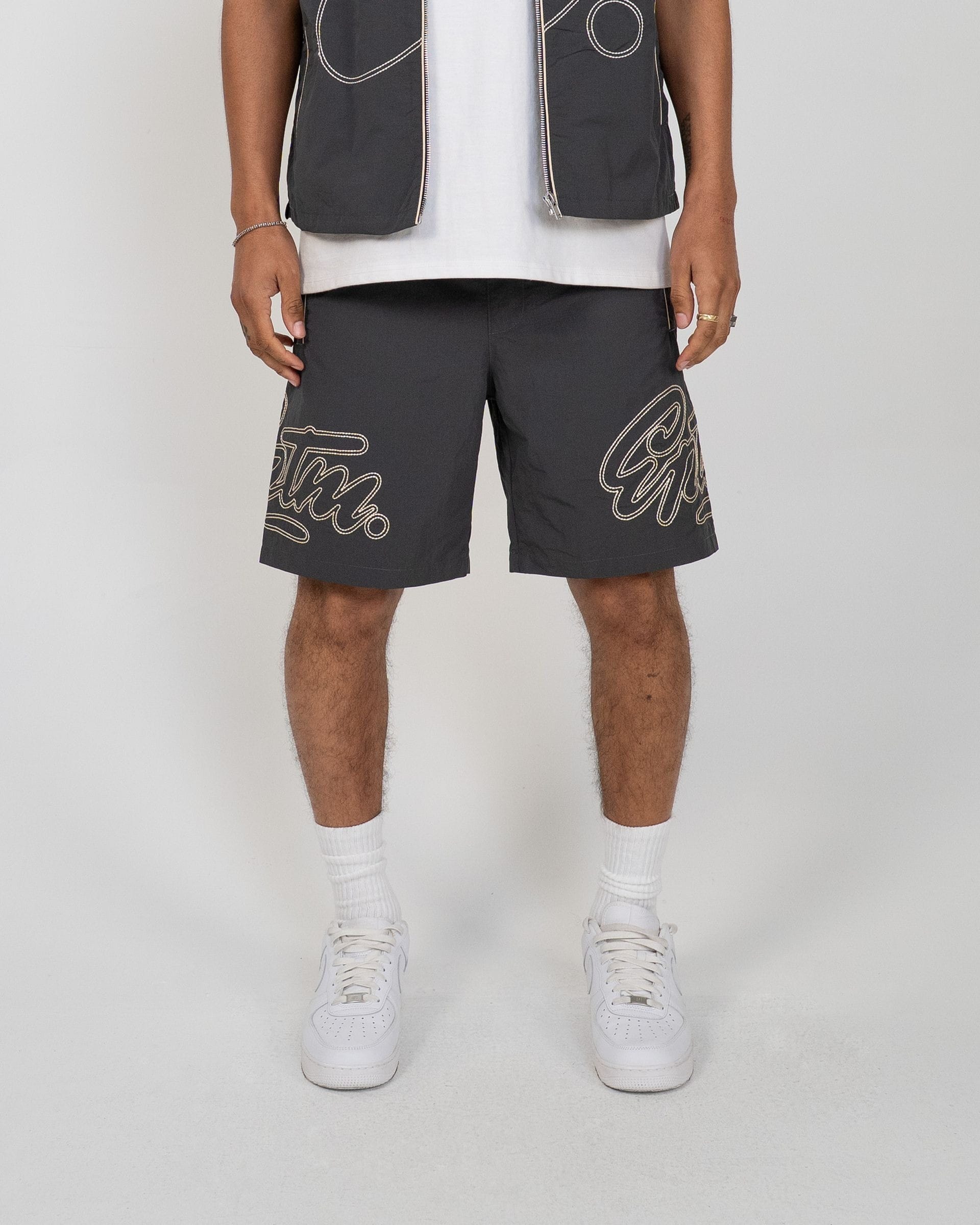 EPTM Sets EPTM Charcoal Yogo Set EPTM Charcoal Yogo Set