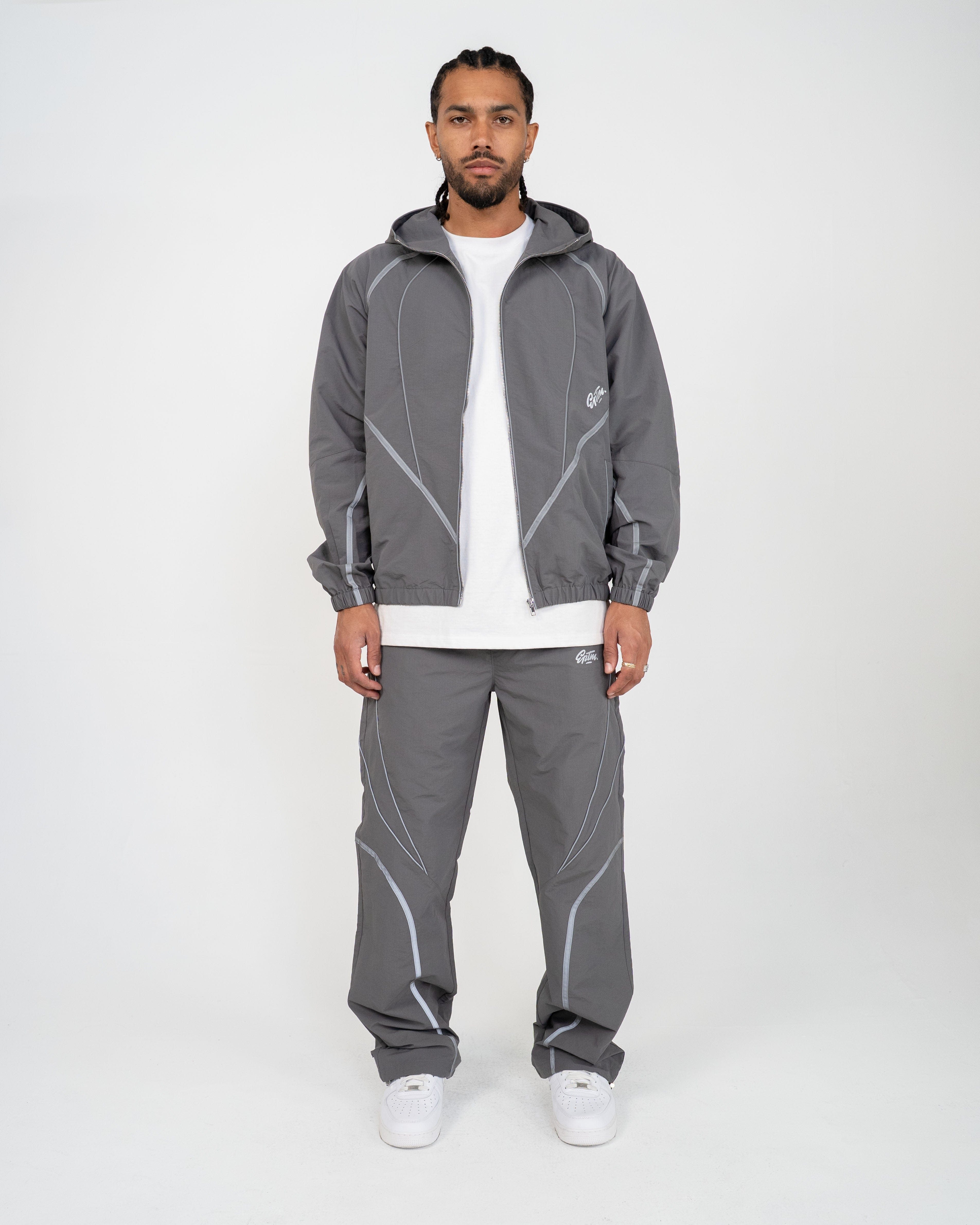 EPTM Sets EPTM Union Tracksuit - Grey EPTM Union Tracksuit - Grey