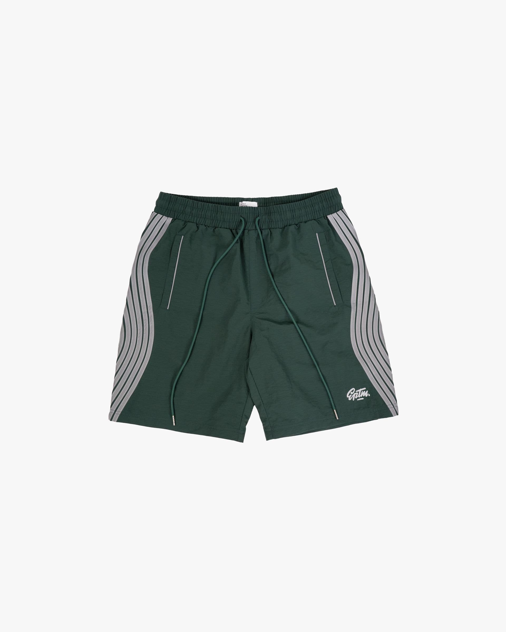 EPTM Valley Set in green, a stylish clothing set featuring a comfortable top and matching bottoms, perfect for casual wear.