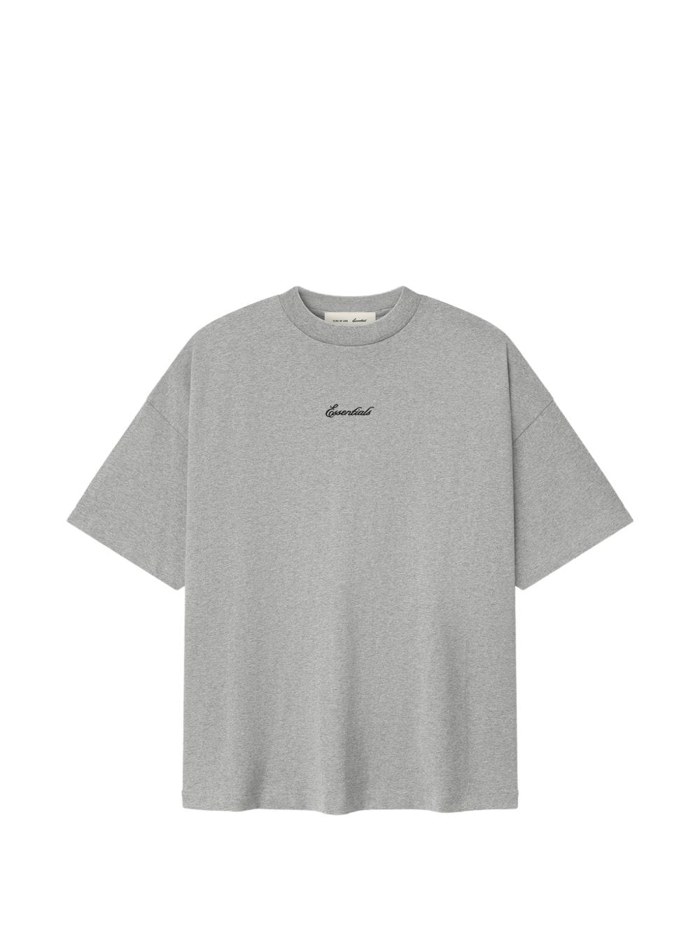 Essentials T-Shirts Essentials Signature 90s Tee Essentials Signature 90s Tee