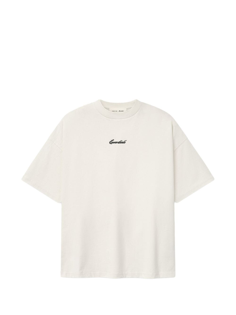 Essentials T-Shirts Essentials Signature 90s Tee Essentials Signature 90s Tee
