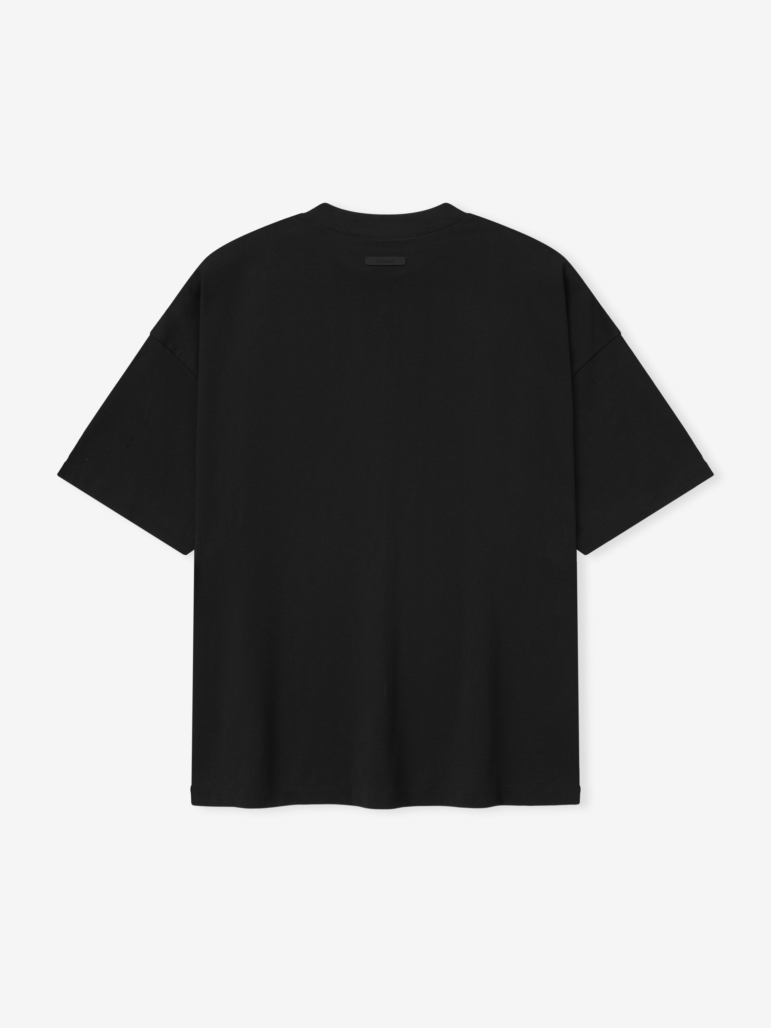 Essentials T-Shirts Essentials Signature 90s Tee Essentials Signature 90s Tee
