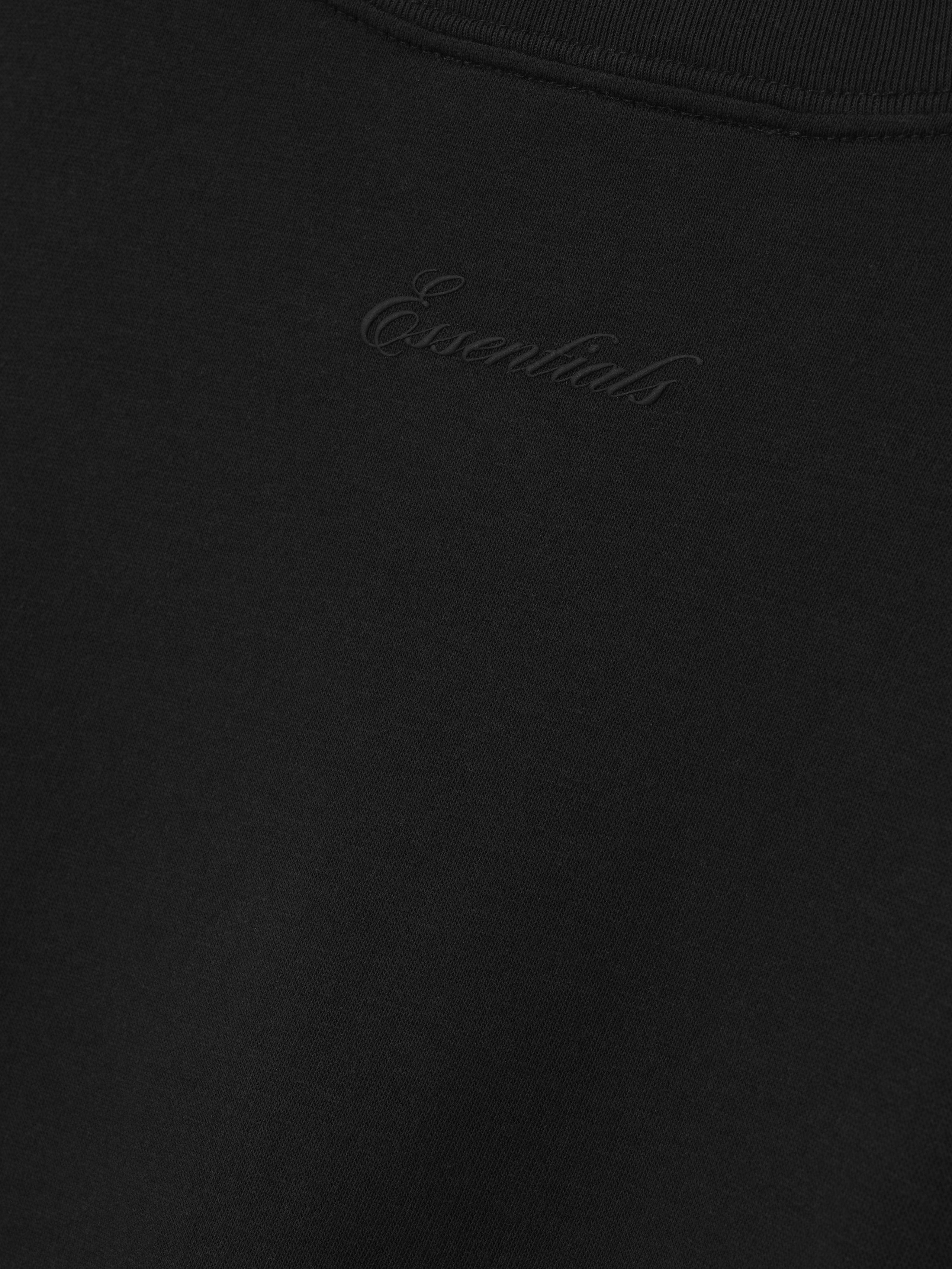 Essentials T-Shirts Essentials Signature Essential Tee Essentials Signature Essential Tee