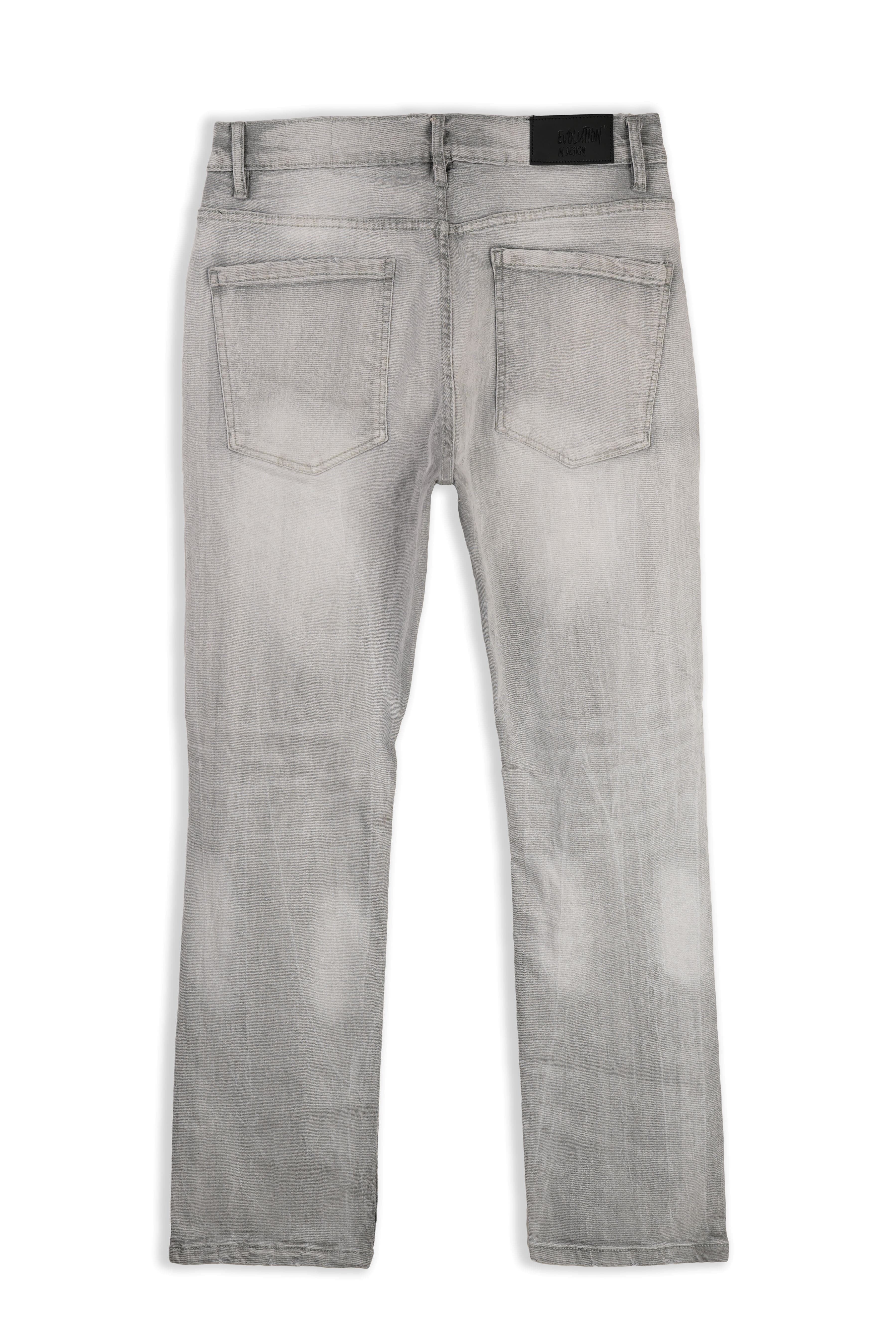 Evolution Denim Evolution Elite Straight Denim Evolution Elite Straight Denim