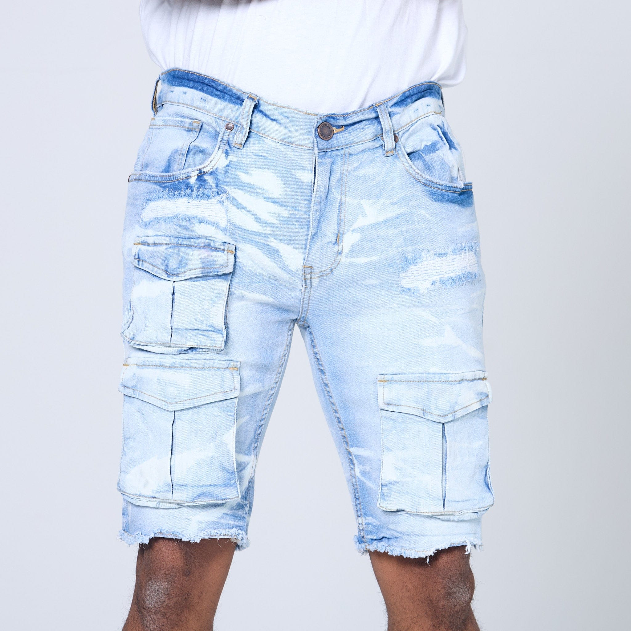 Evolution Shorts Evolution Combat Jean Shorts Evolution Combat Jean Shorts