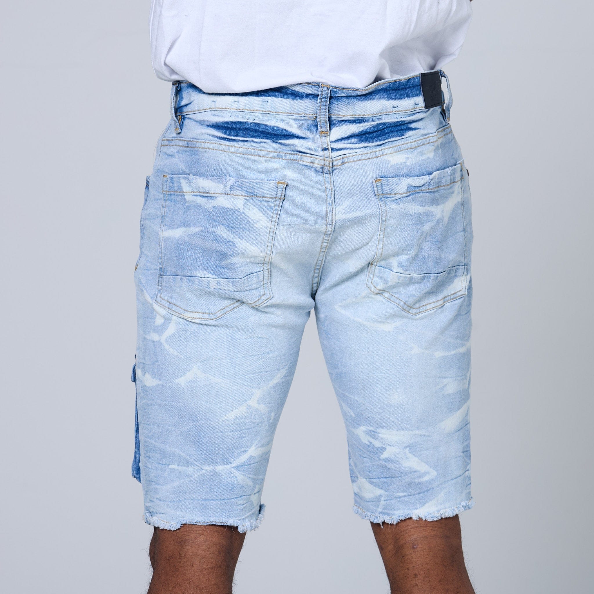Evolution Shorts Evolution Combat Jean Shorts Evolution Combat Jean Shorts