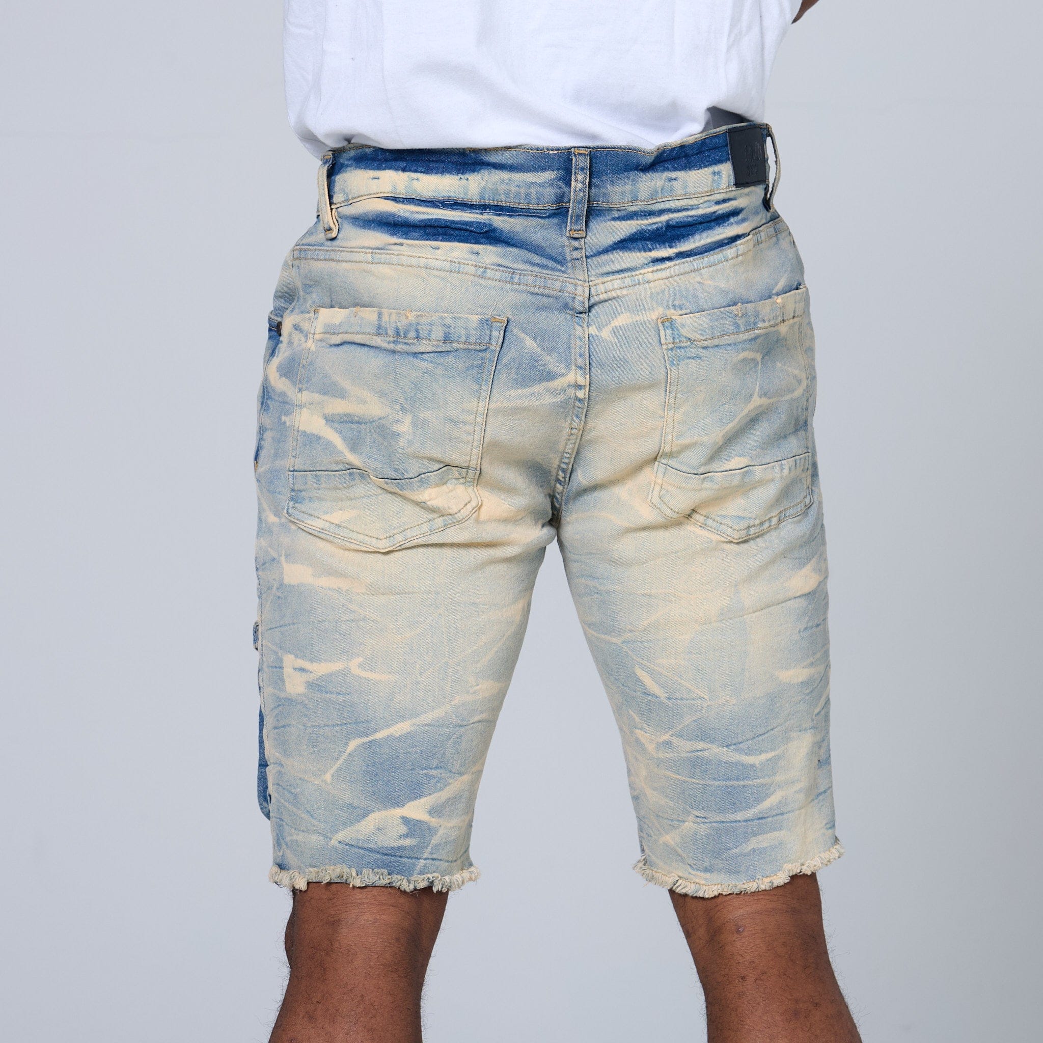 Evolution Shorts Evolution Combat Jean Shorts Evolution Combat Jean Shorts