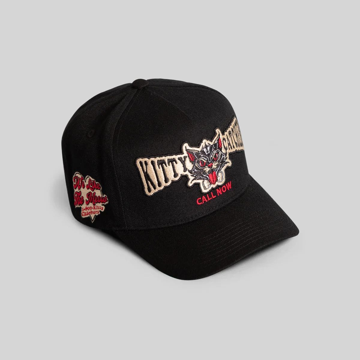 Field Grade Hats Kitty Catcher Hat Kitty Catcher Hat