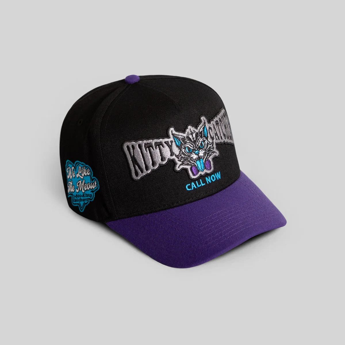 Field Grade Hats Kitty Catcher Hat Kitty Catcher Hat