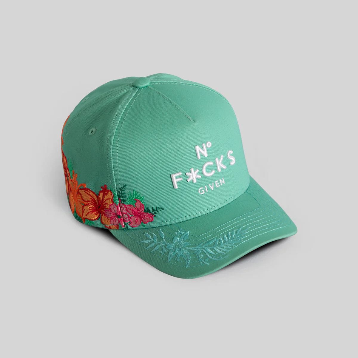 Field Grade Hats No F*cks Given Hat No F*cks Given Hat