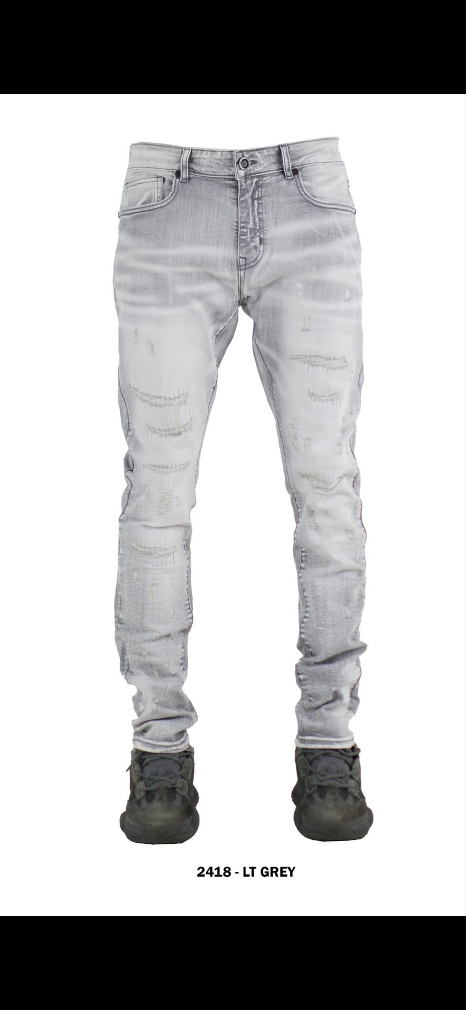 Focus Denim Focus skinny Focus skinny