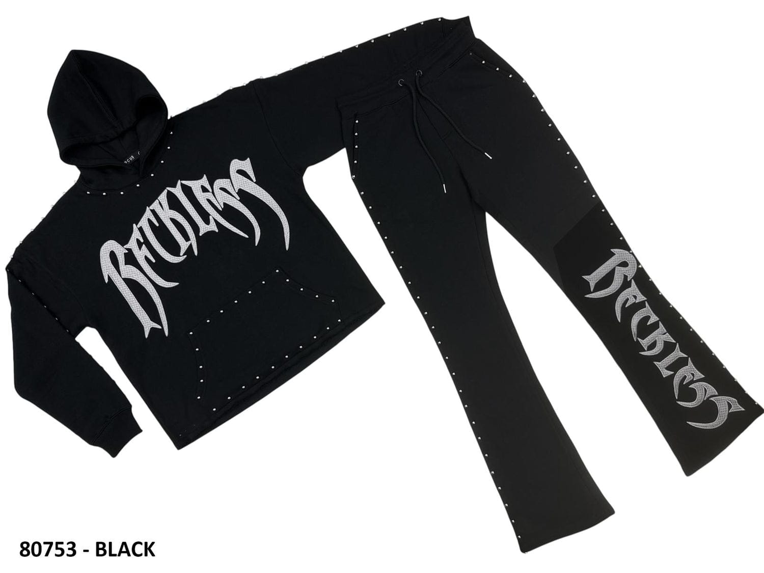 Focus Sets Focus Reckless Sweatsuit Focus Reckless Sweatsuit