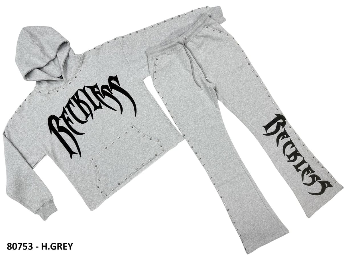 Focus Sets Focus Reckless Sweatsuit Focus Reckless Sweatsuit