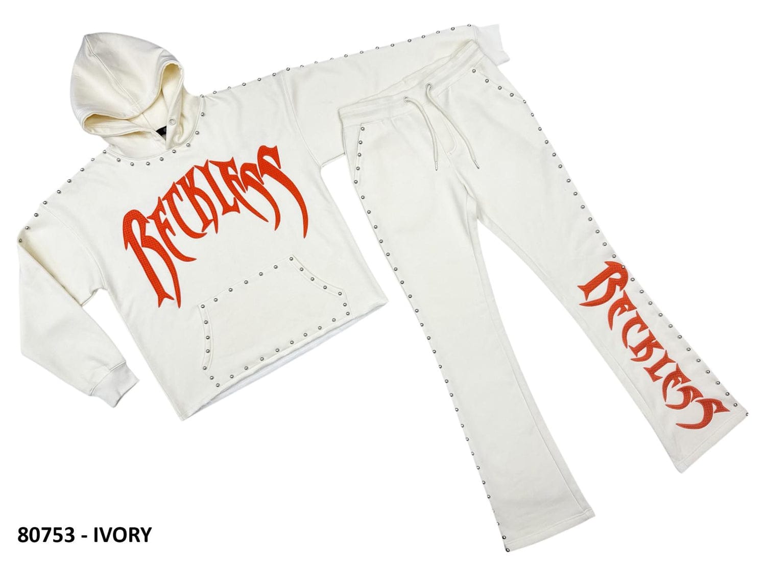 Focus Sets Focus Reckless Sweatsuit Focus Reckless Sweatsuit