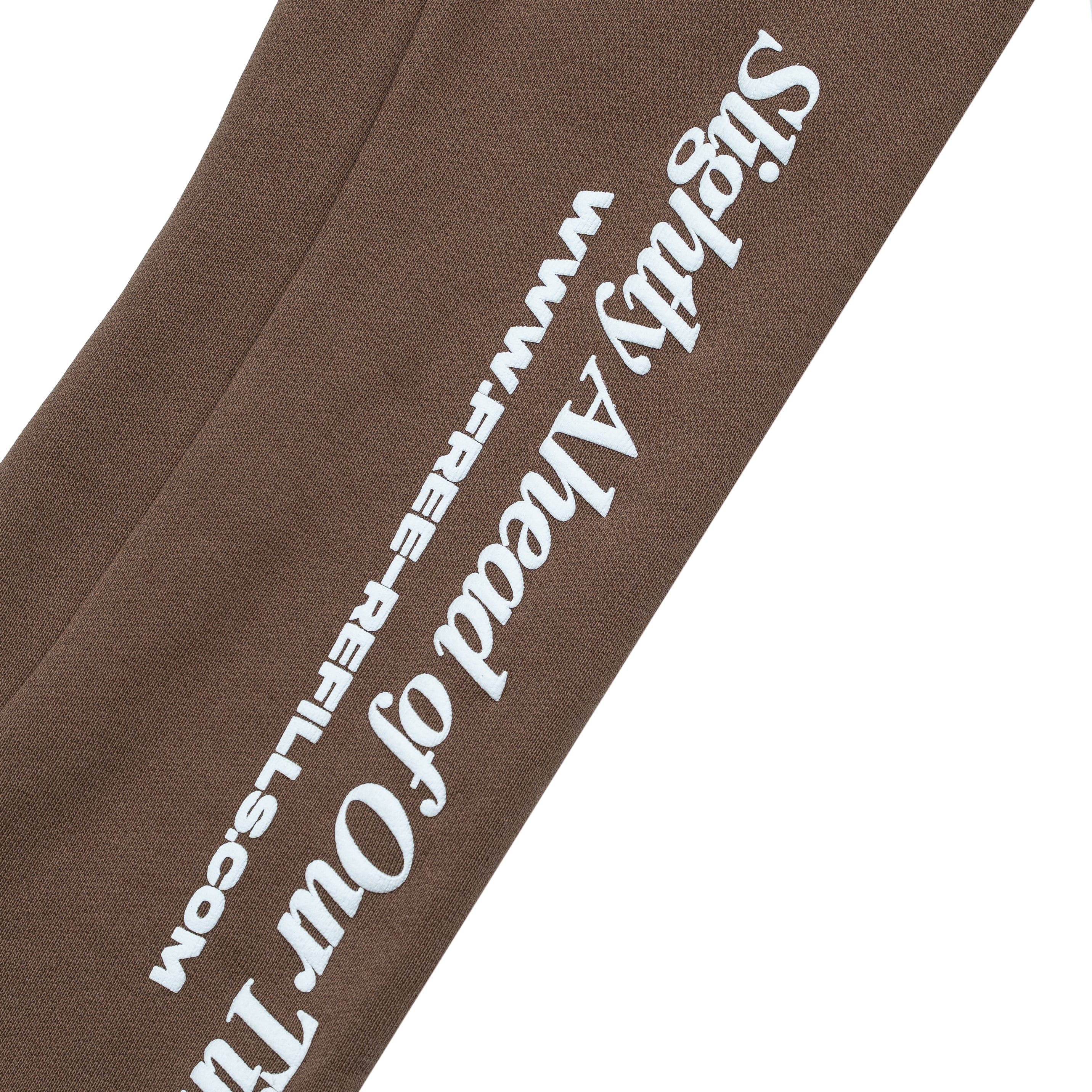 Free Refills Sweatpants Free Refills Psychic Sweatpants Free Refills Psychic Sweatpants