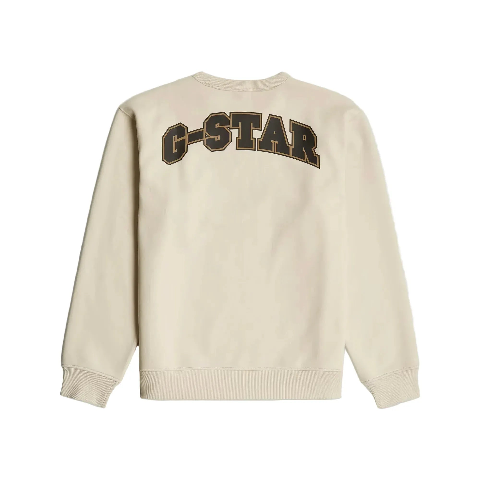 G-Star Sweatshirts G-Star Running Dog Back Sweatshirt G-Star Running Dog Back Sweatshirt