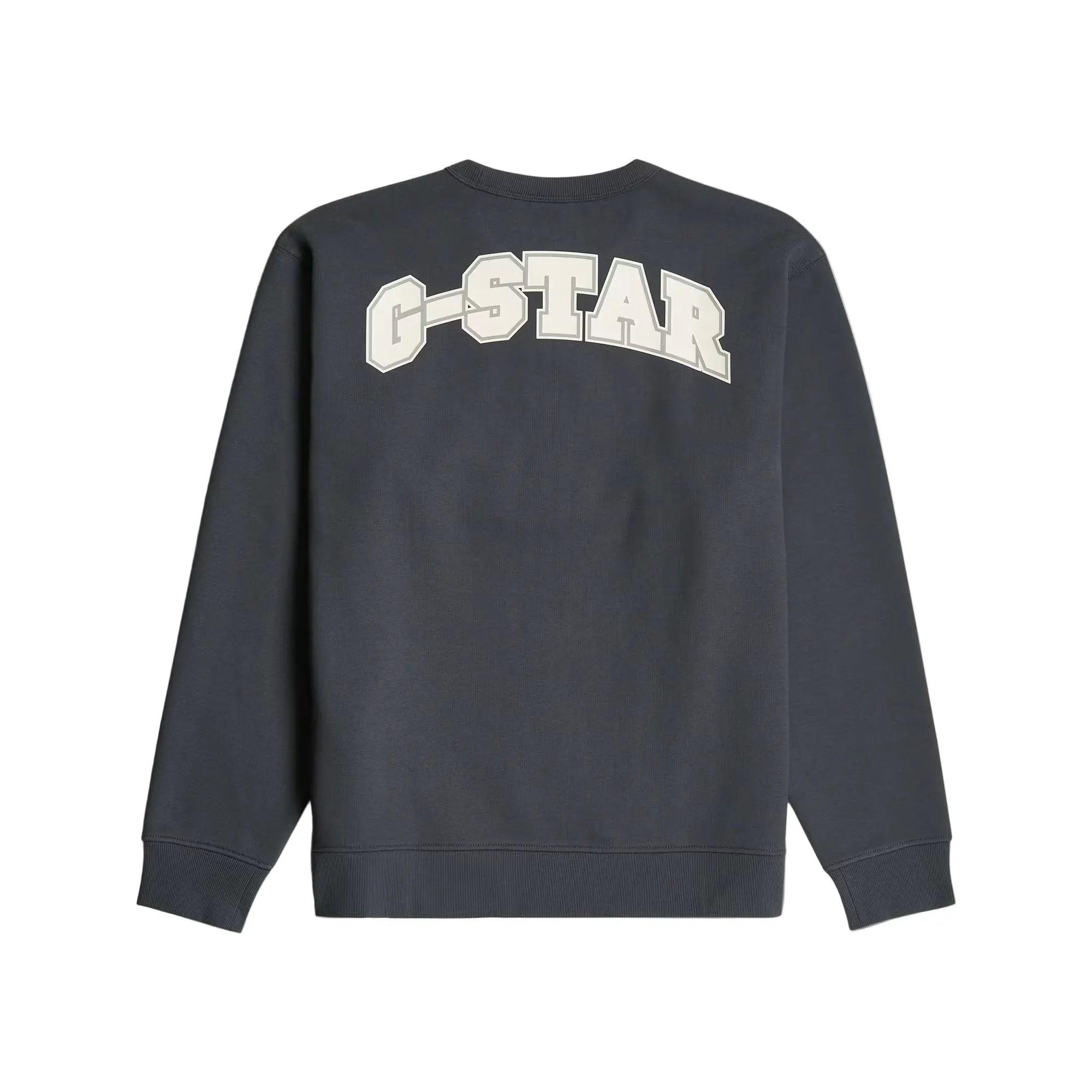G-Star Sweatshirts G-Star Running Dog Back Sweatshirt G-Star Running Dog Back Sweatshirt