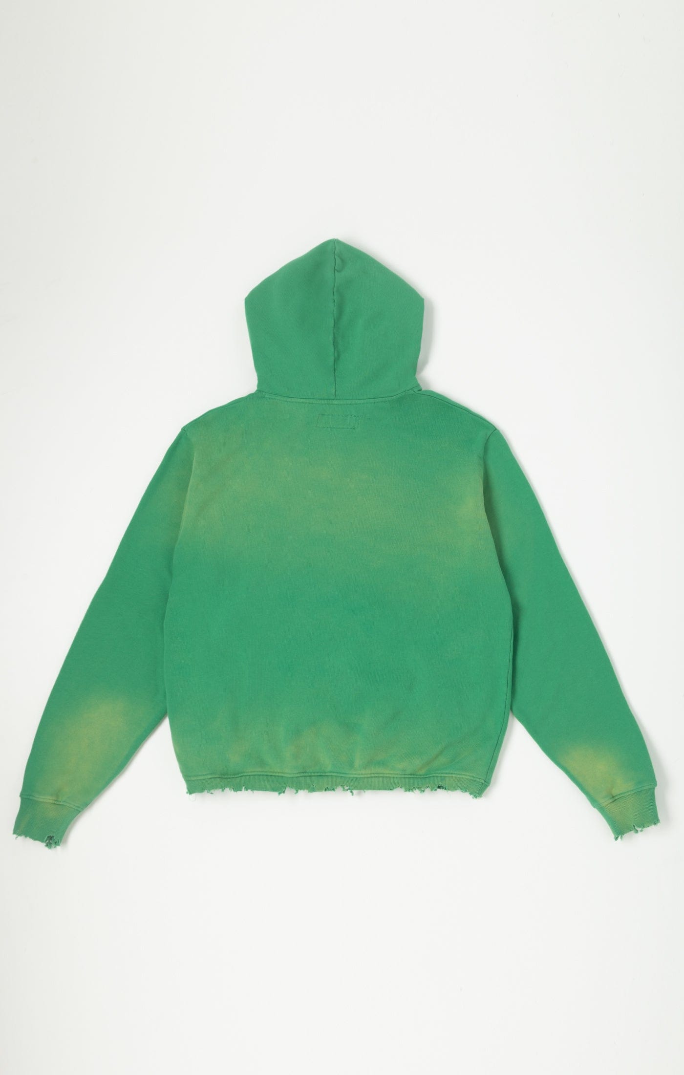 God Family Art Hoodies GFA Stogie Hoodie GFA Stogie Hoodie
