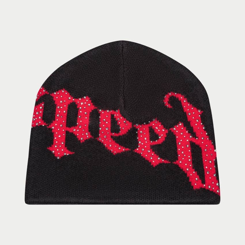 Godspeed Beanies Godspeed OG Logo Studded Beanie Godspeed OG Logo Studded Beanie