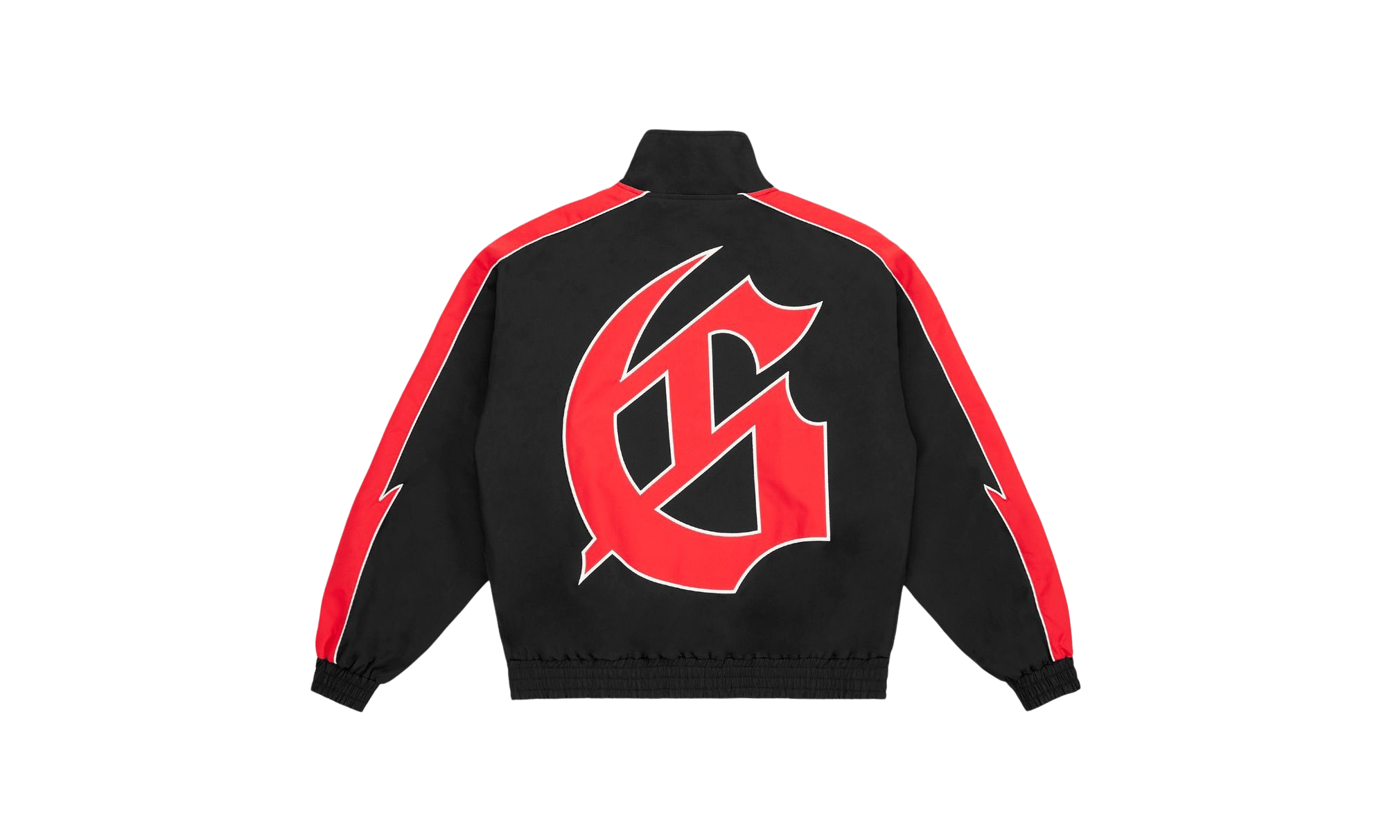 Godspeed Sets Godspeed GT Tracksuit (Black/Red) Godspeed GT Tracksuit (Black/Red)