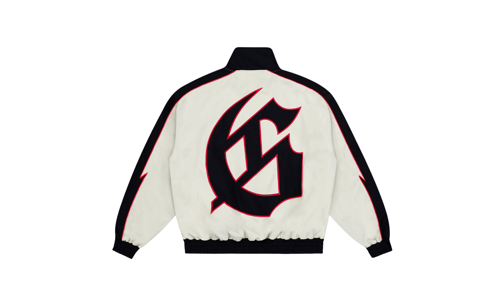 Godspeed Sets Godspeed GT Tracksuit (White/Red) Godspeed GT Tracksuit (White/Red)