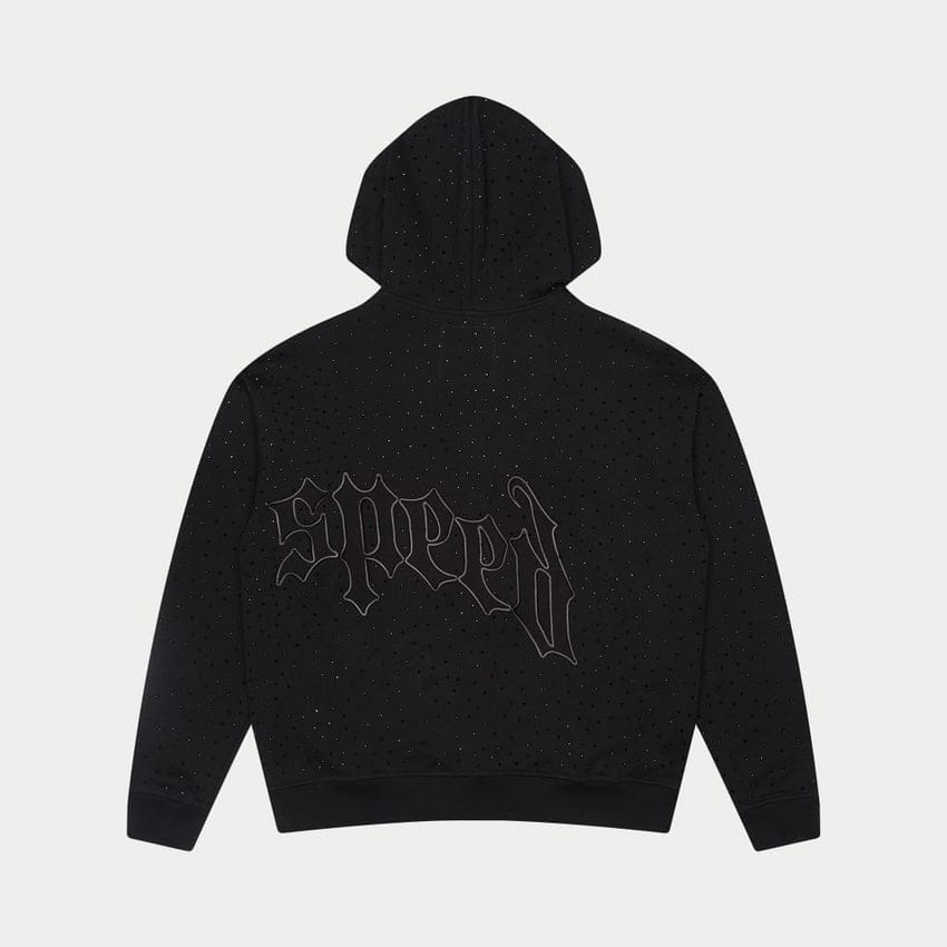 Godspeed Sets Godspeed OG Logo VVS 💎 Sweatsuit V2 (Black/Black) Godspeed OG Logo VVS 💎 Sweatsuit V2 (Black/Black)