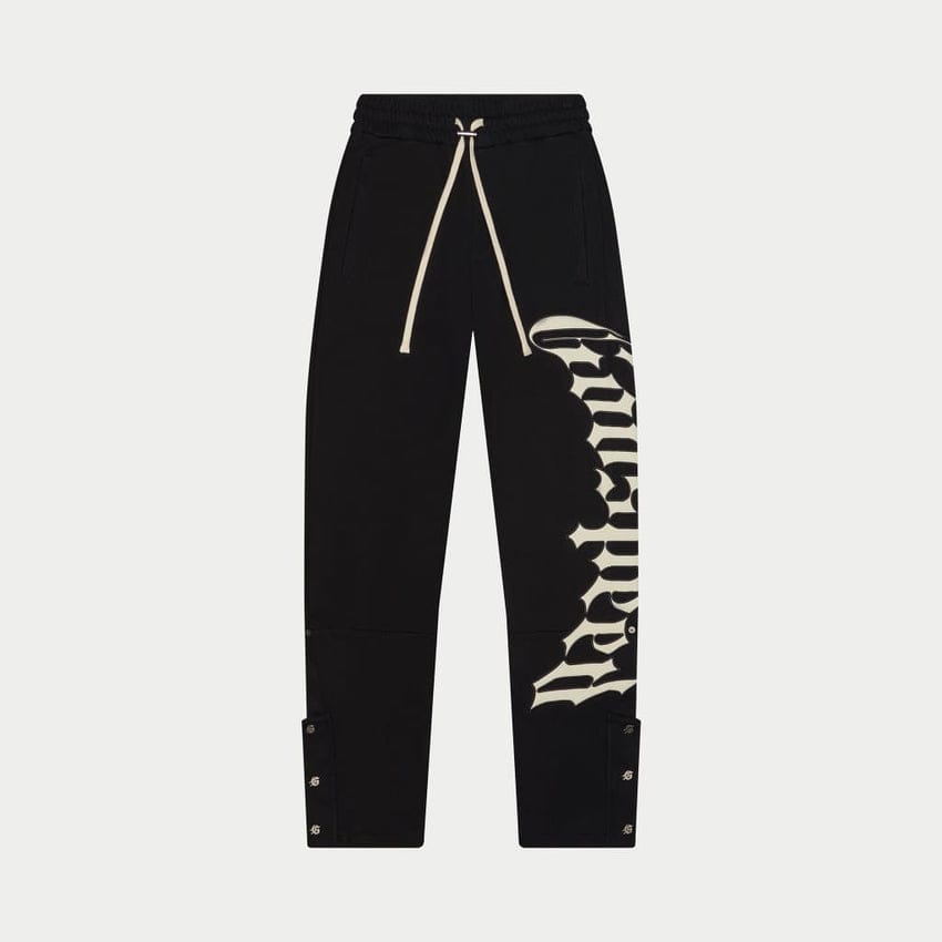Godspeed Sets Godspeed OG Logo Sweatsuit V2 (Black) Godspeed OG Logo Sweatsuit V2 (Black)