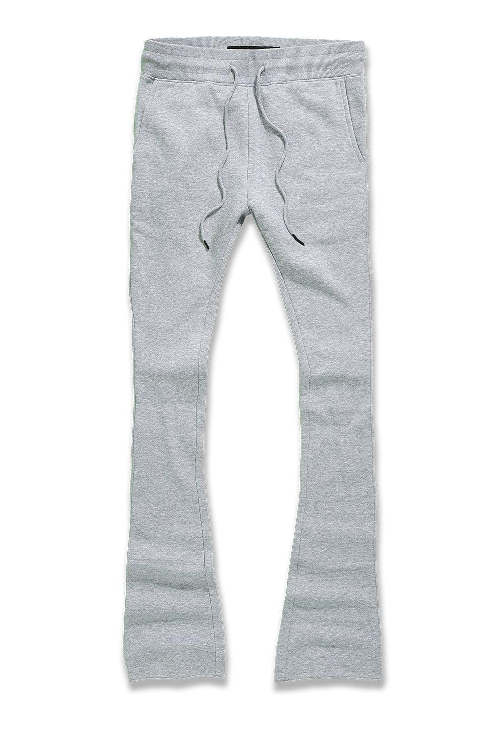 Uptown Stacked Sweatpants 