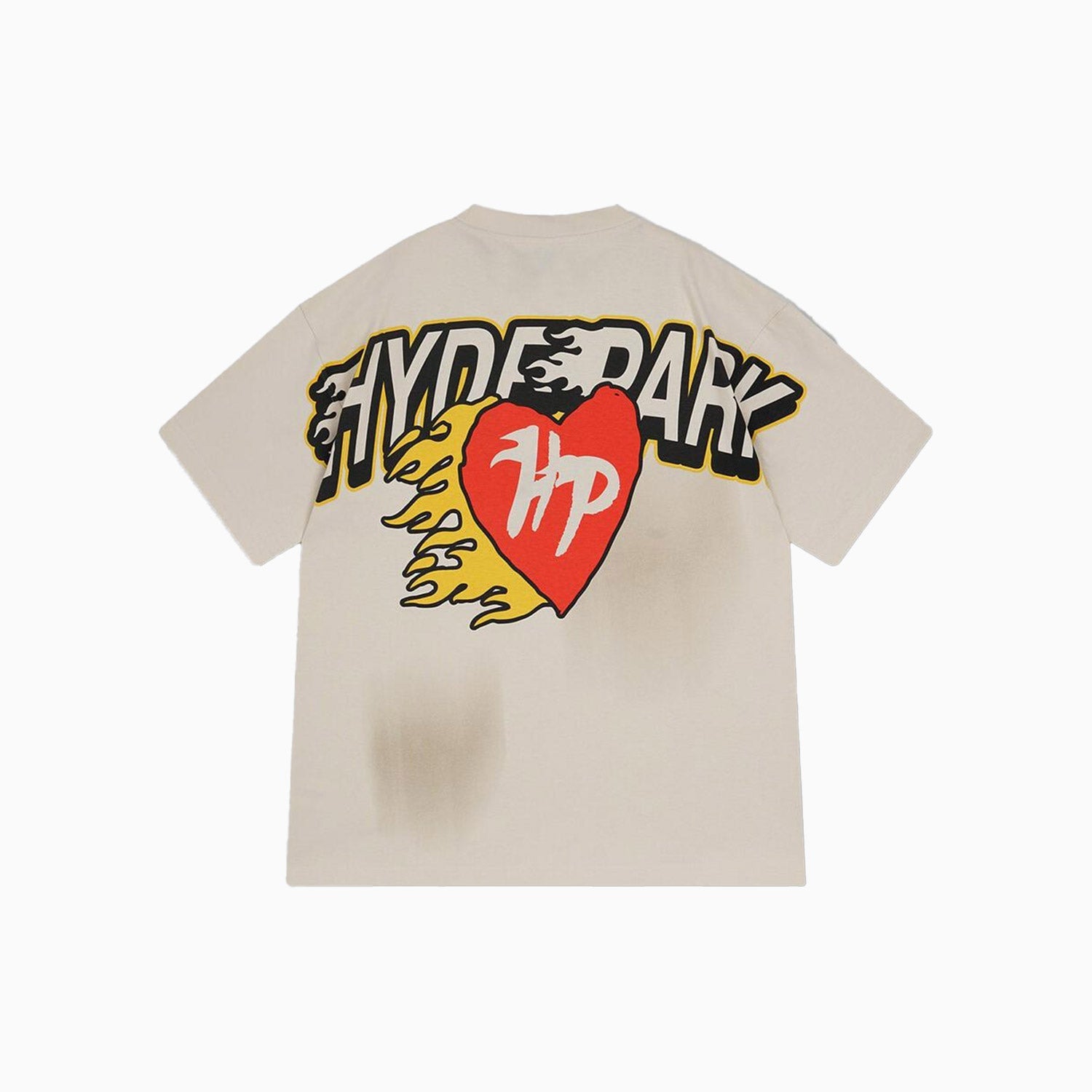 Hyde Park Fireball Tee