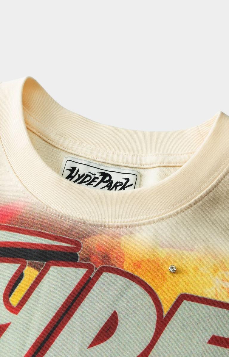 Hyde Park T-Shirts Hyde Park Goo Speed Racer Gooo Proof Hyde Park Goo Speed Racer Gooo Proof