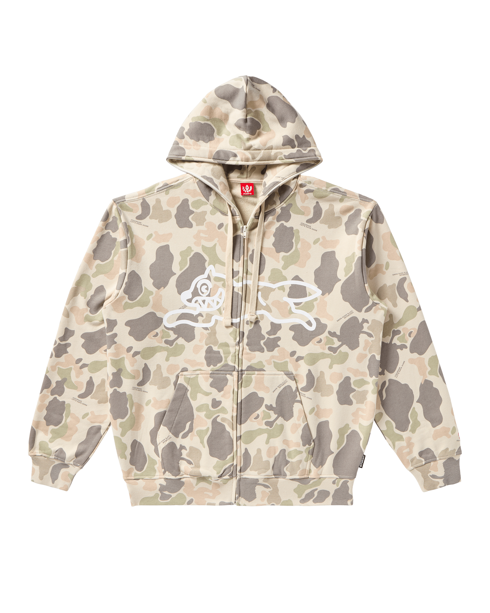 Ice Cream Hoodies Ice Cream  Duck Hoodie Ice Cream  Duck Hoodie
