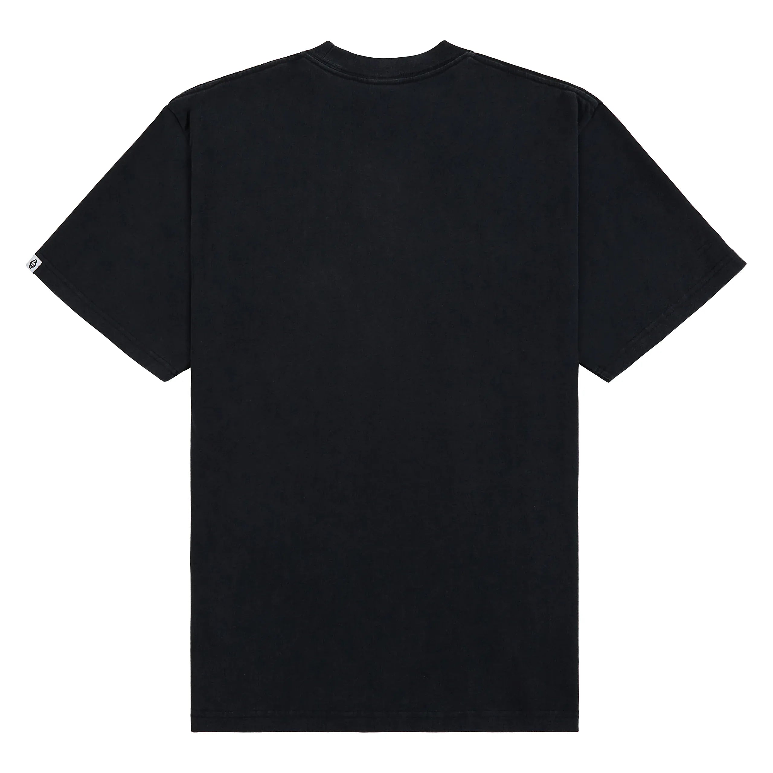 Ice Cream Sponsor T-shirt featuring a colorful graphic design, made from soft fabric, ideal for casual wear.