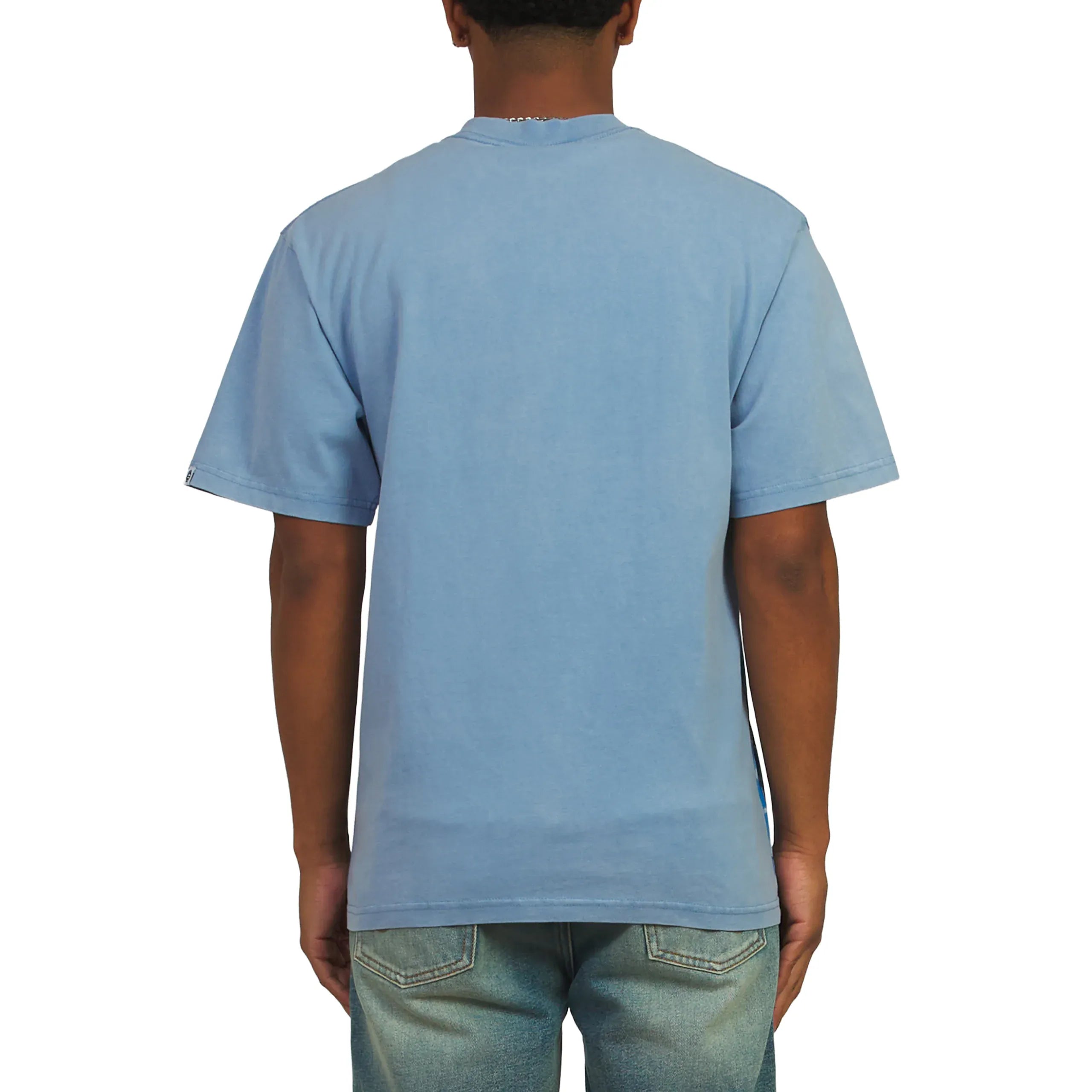Ice Cream Sponsor T-Shirt featuring bold graphic design, soft cotton fabric, and casual fit, perfect for ice cream lovers.