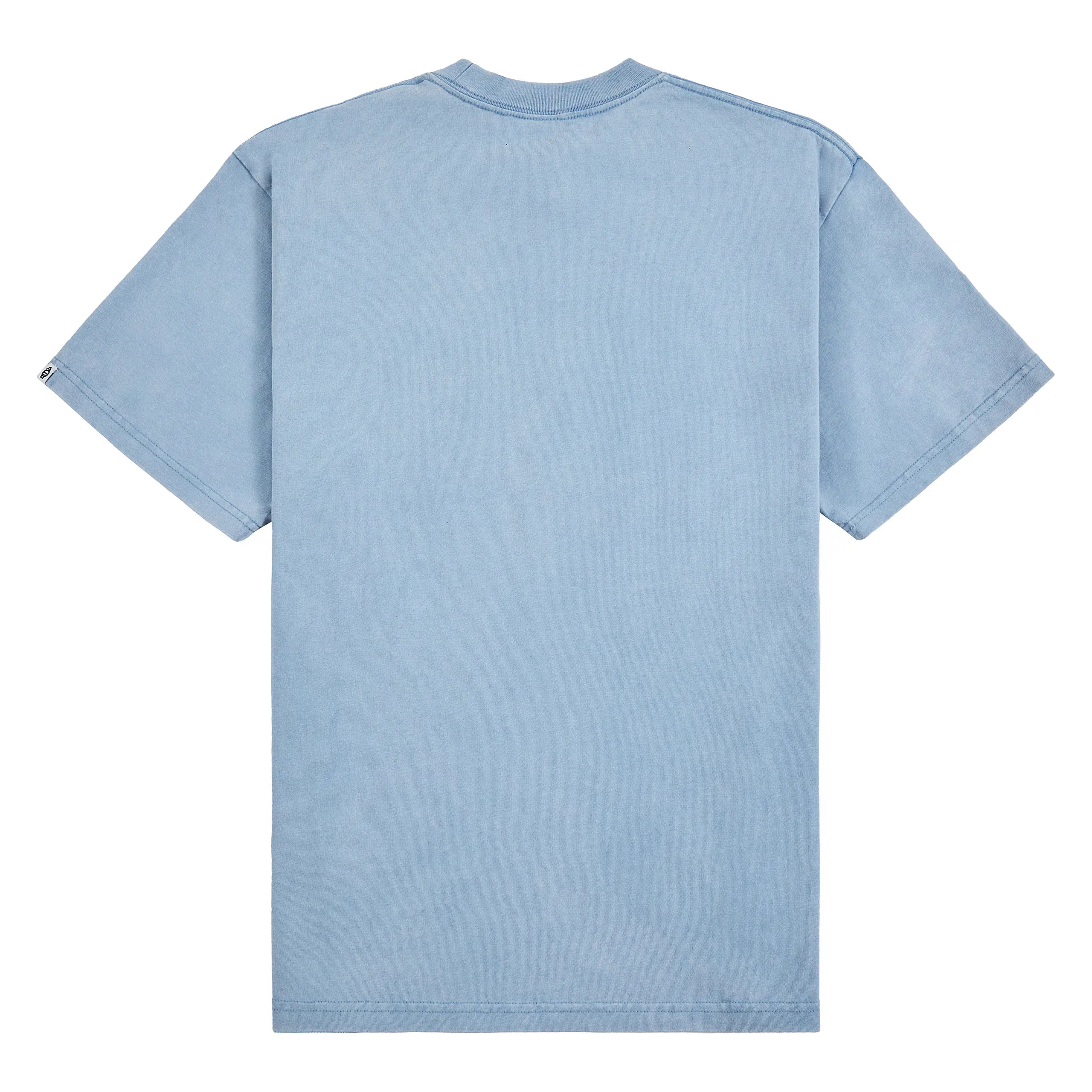 Ice Cream Sponsor T-Shirt featuring the Ice Cream brand logo on a casual cotton tee for fans and everyday wear.