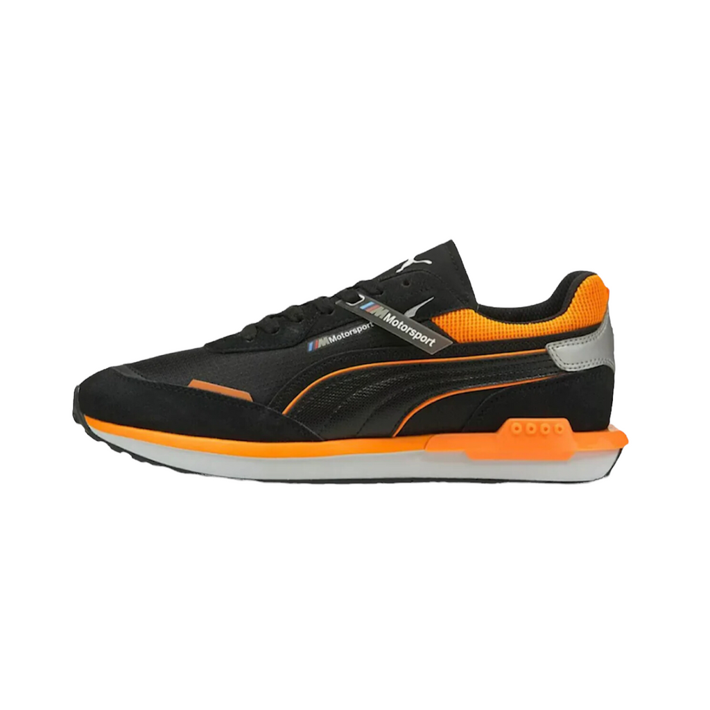 Puma BMW MMS City Rider Sneaker