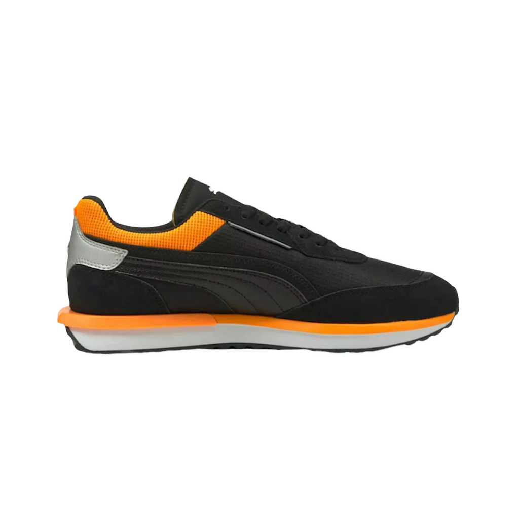 Puma BMW MMS City Rider Sneaker