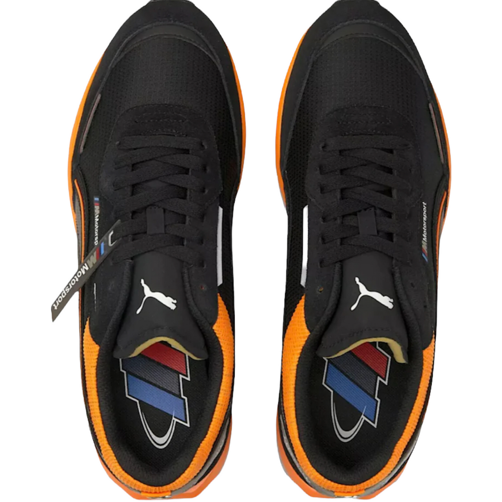 Puma BMW MMS City Rider Sneaker