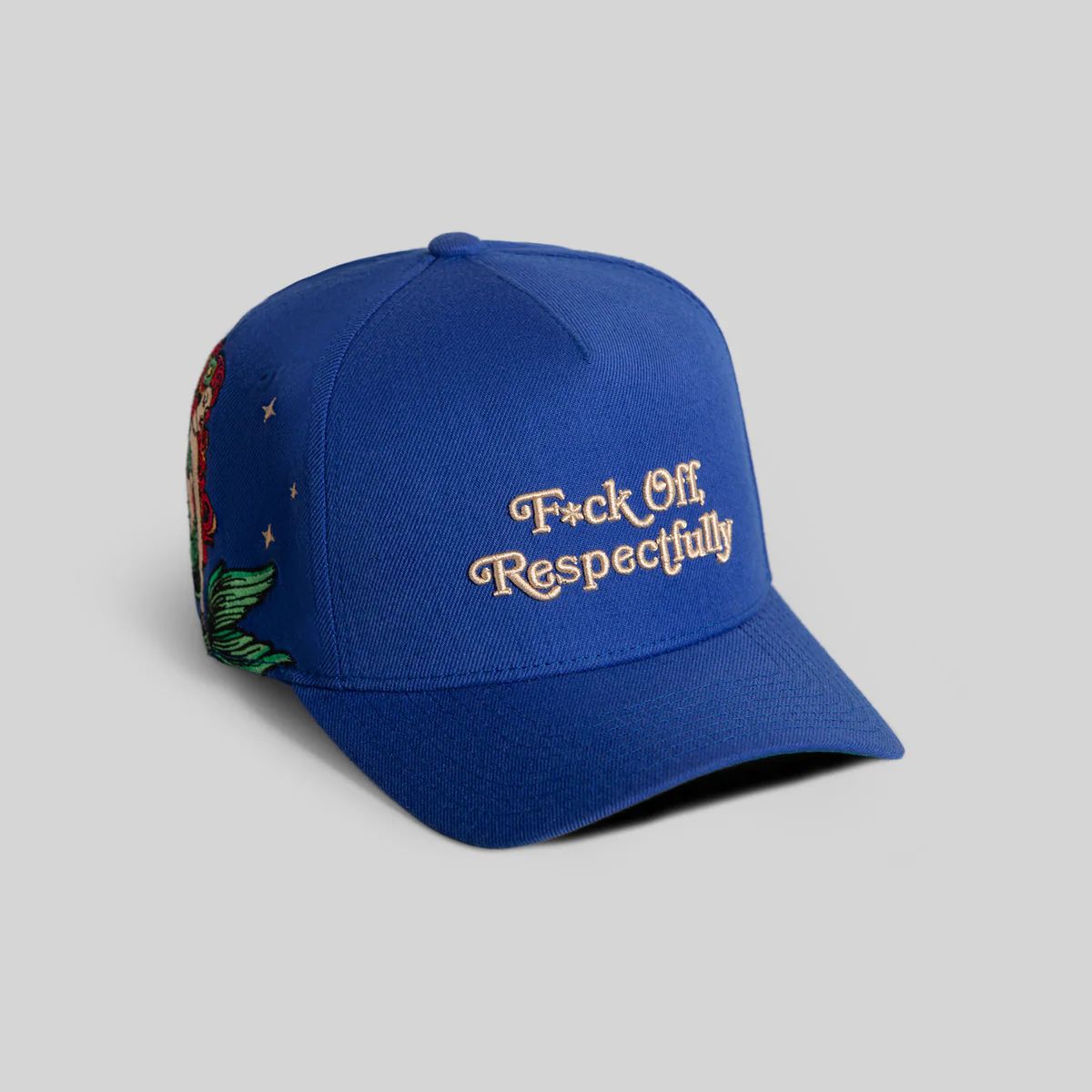 F*ck Off Respectfully Hat