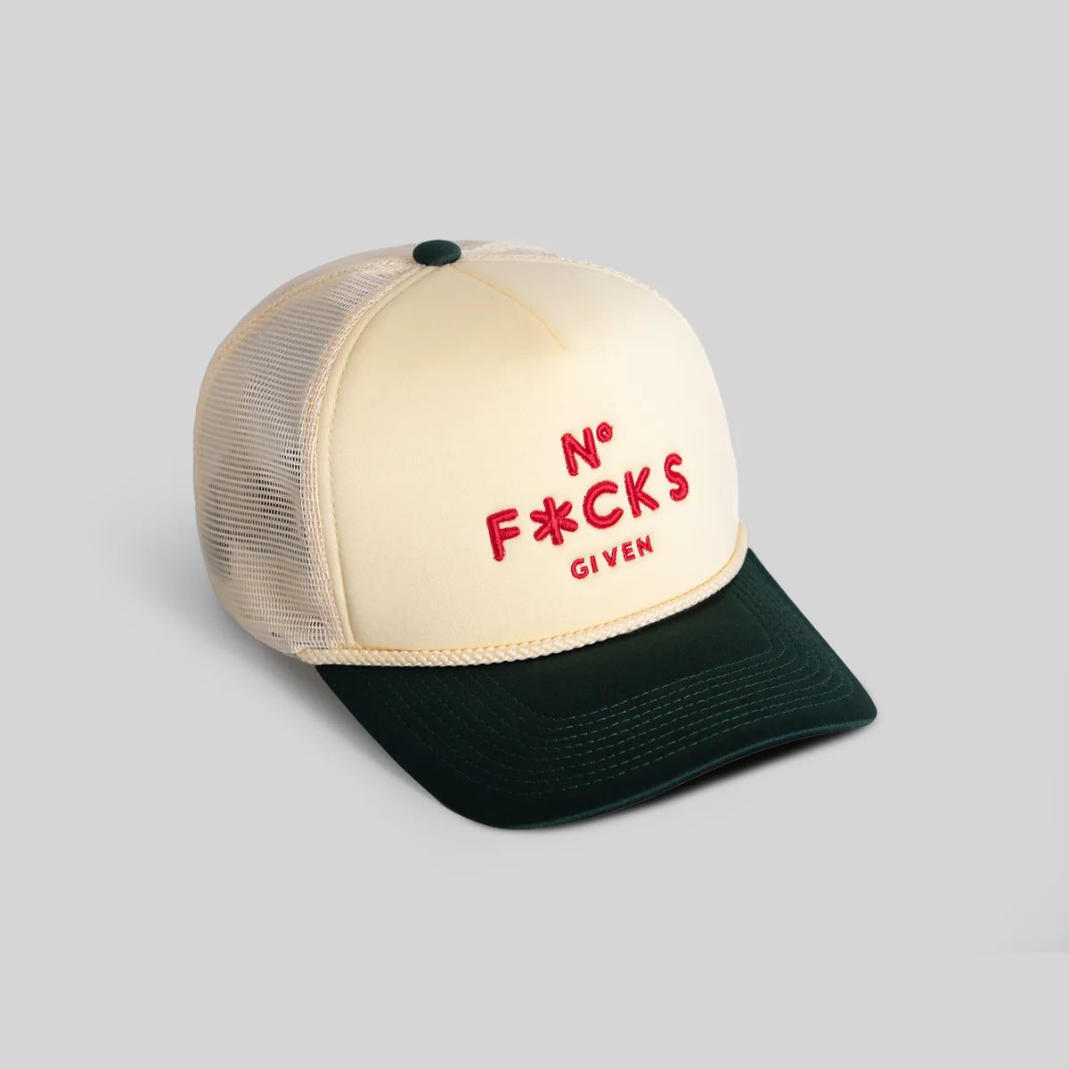 No F*cks Given Hat
