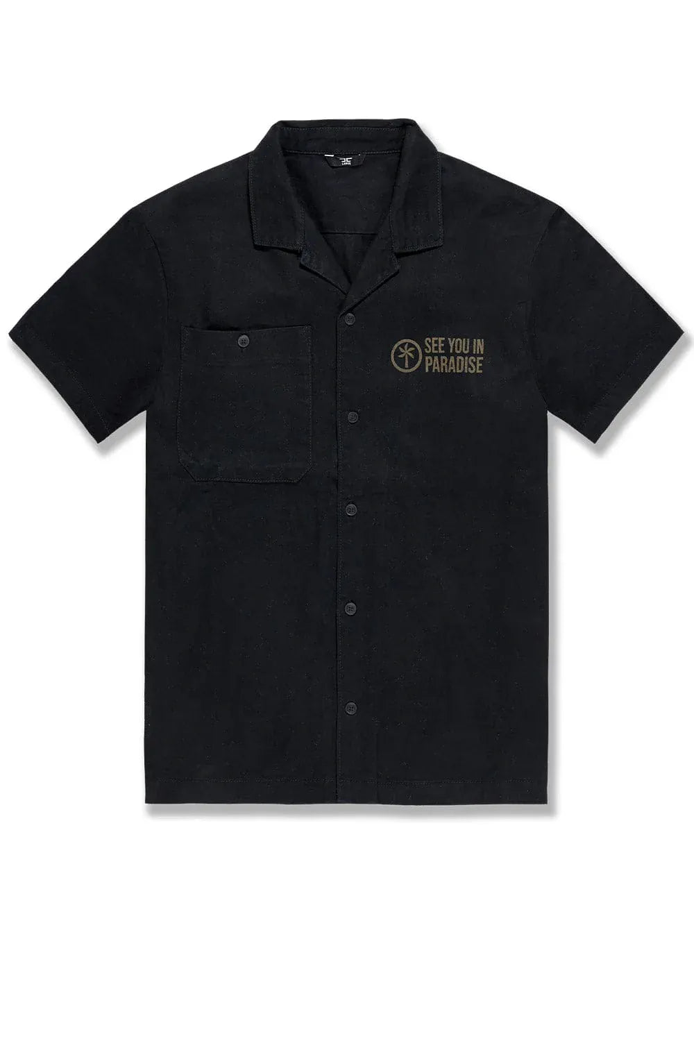 Jordan Craig Button Down VINTAGE S/S WORK SHIRT VINTAGE S/S WORK SHIRT