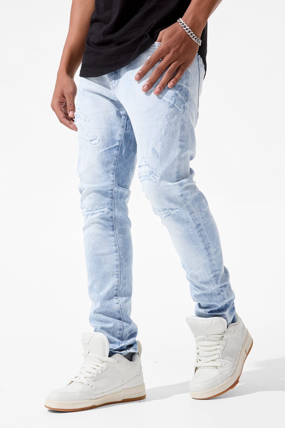 Jordan Craig Denim Jordan Craig Driftwood Denim - Sean Collection Jordan Craig Driftwood Denim - Sean Collection