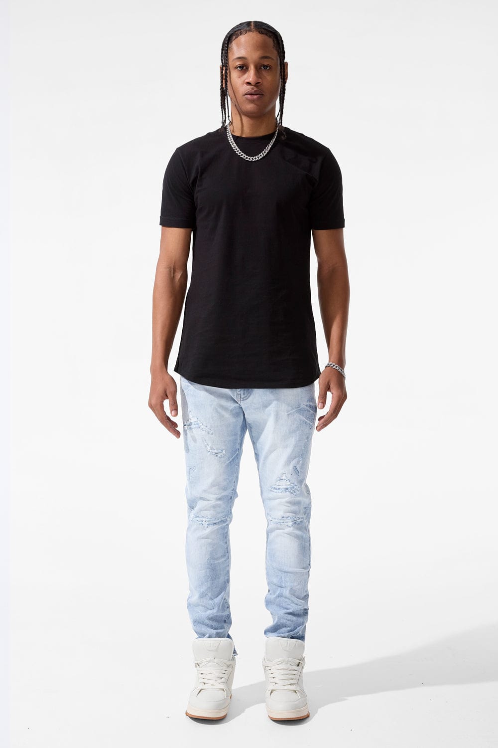 Jordan Craig Denim Jordan Craig Driftwood Denim - Sean Collection Jordan Craig Driftwood Denim - Sean Collection