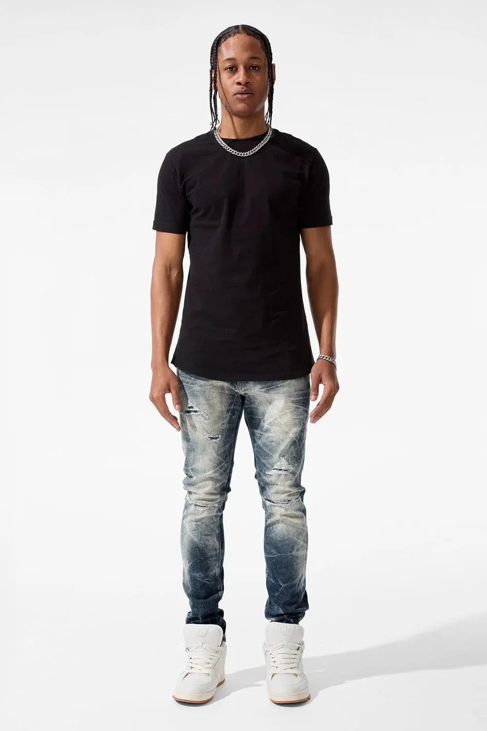 Jordan Craig Denim Jordan Craig Driftwood Denim - Sean Collection Jordan Craig Driftwood Denim - Sean Collection