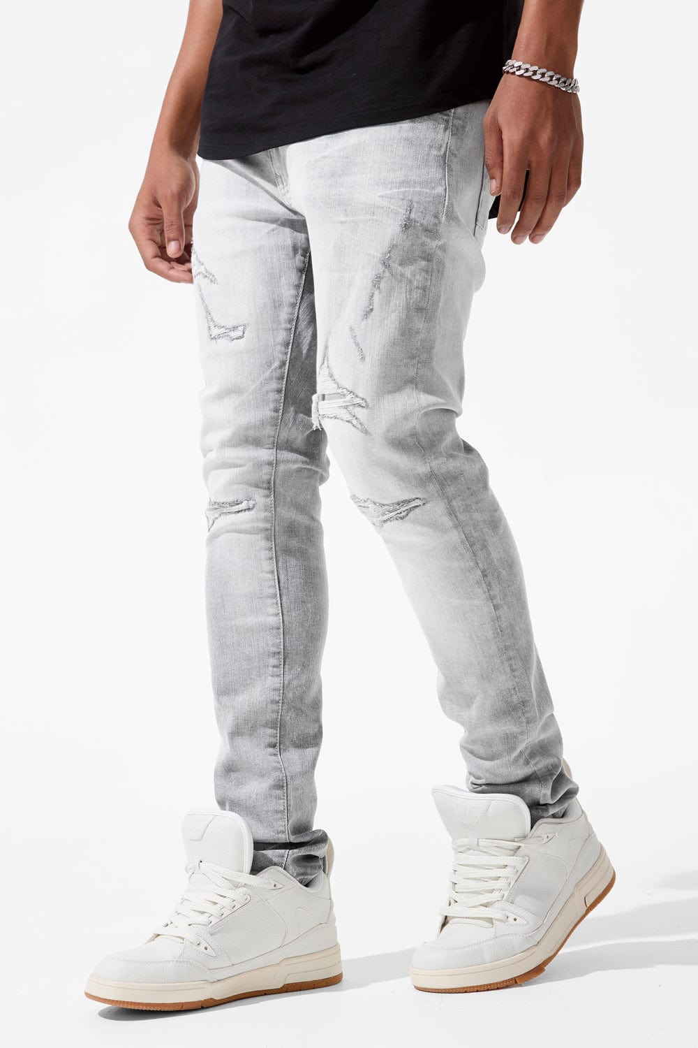 Jordan Craig Denim Jordan Craig Driftwood Denim - Sean Collection Jordan Craig Driftwood Denim - Sean Collection